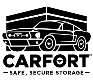 CarFort — Safe, Secure Storage